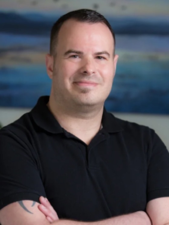 Jeremiah Heebink, LMT