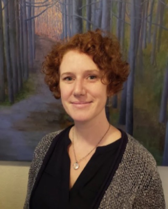 Adell Lichtenberg, LMT-CST