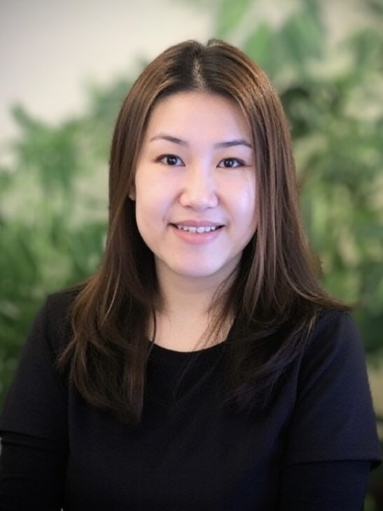 Jinhee Binder, ARNP